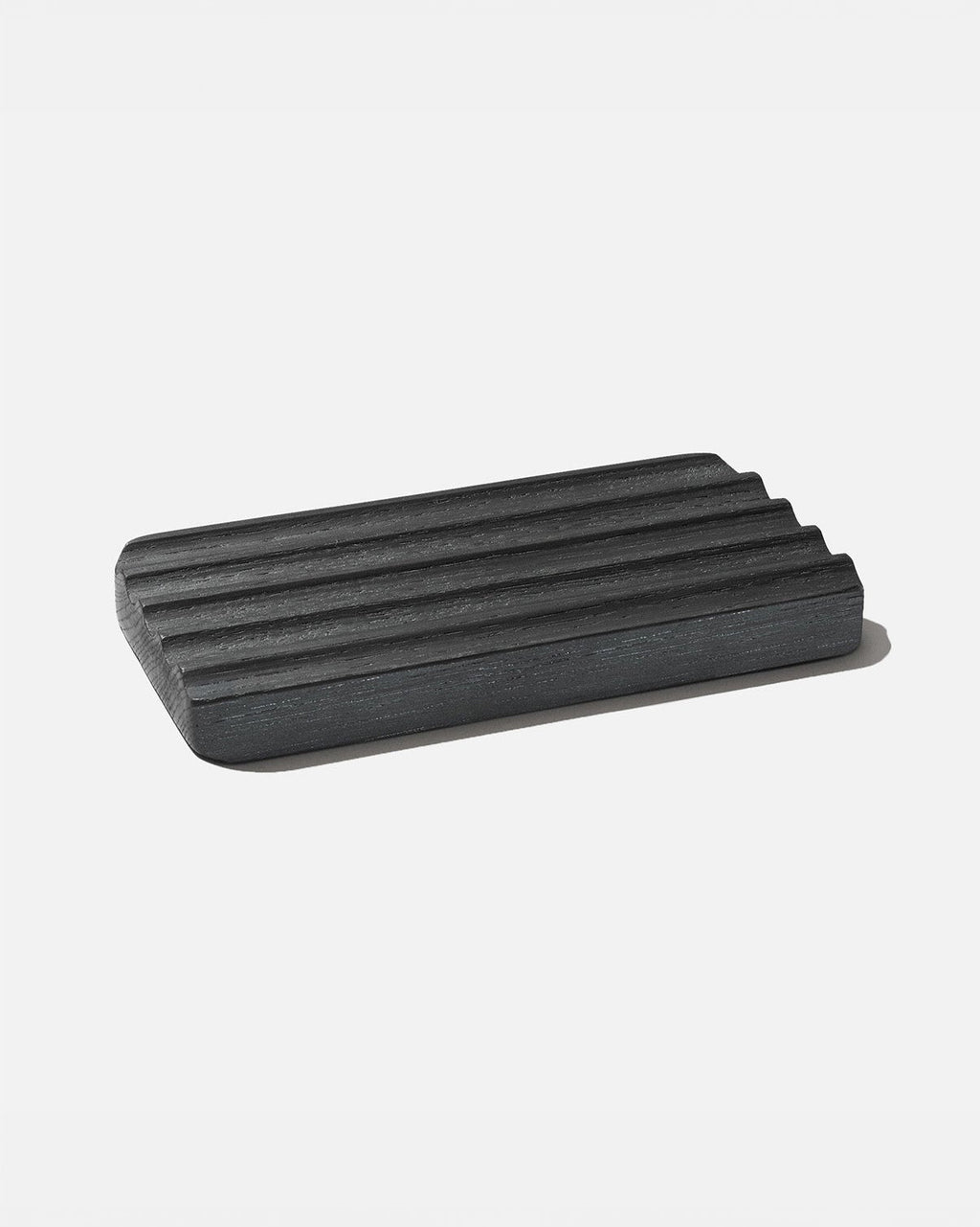 Wave Pen Tray (Black)