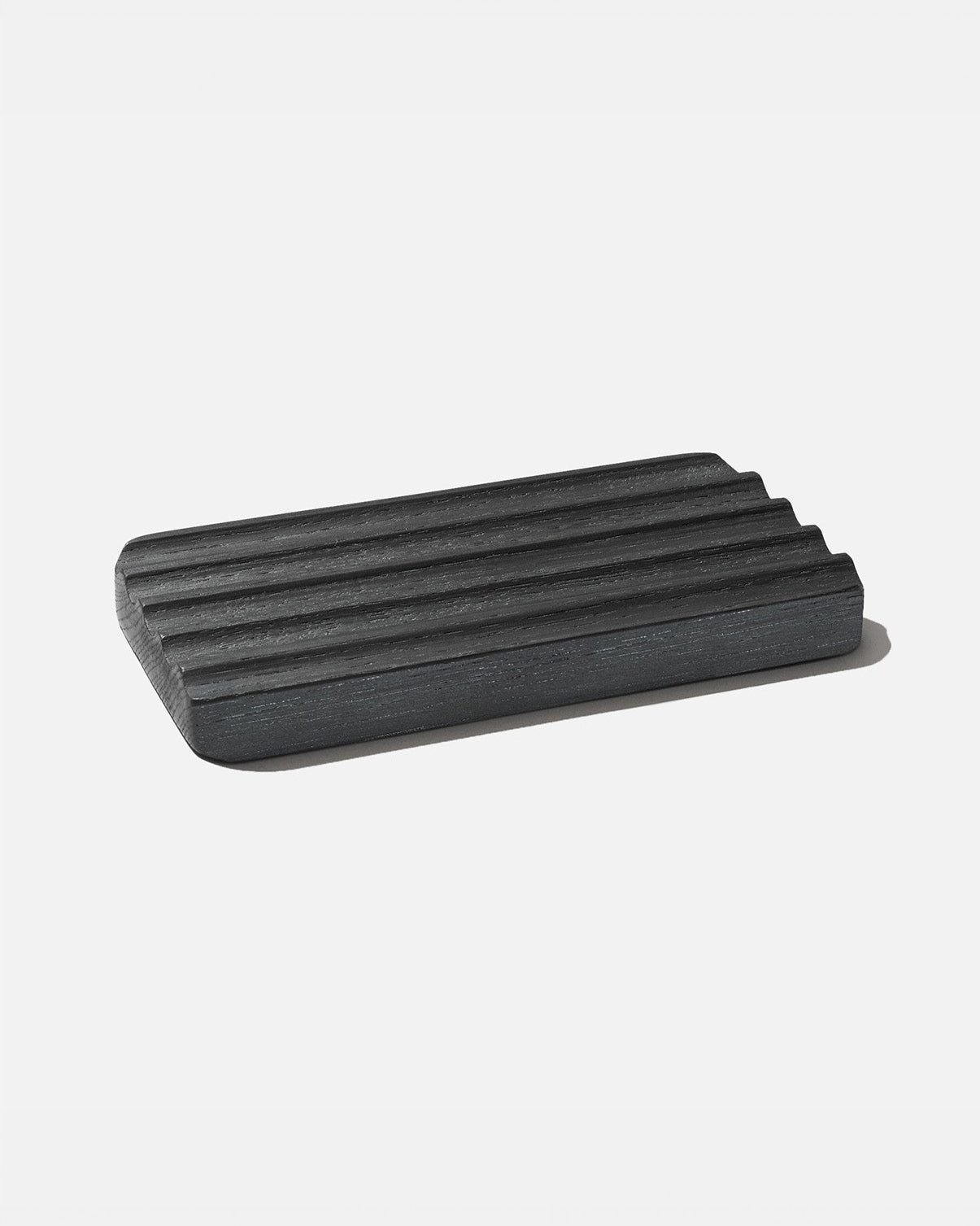 Wave Pen Tray (Black)