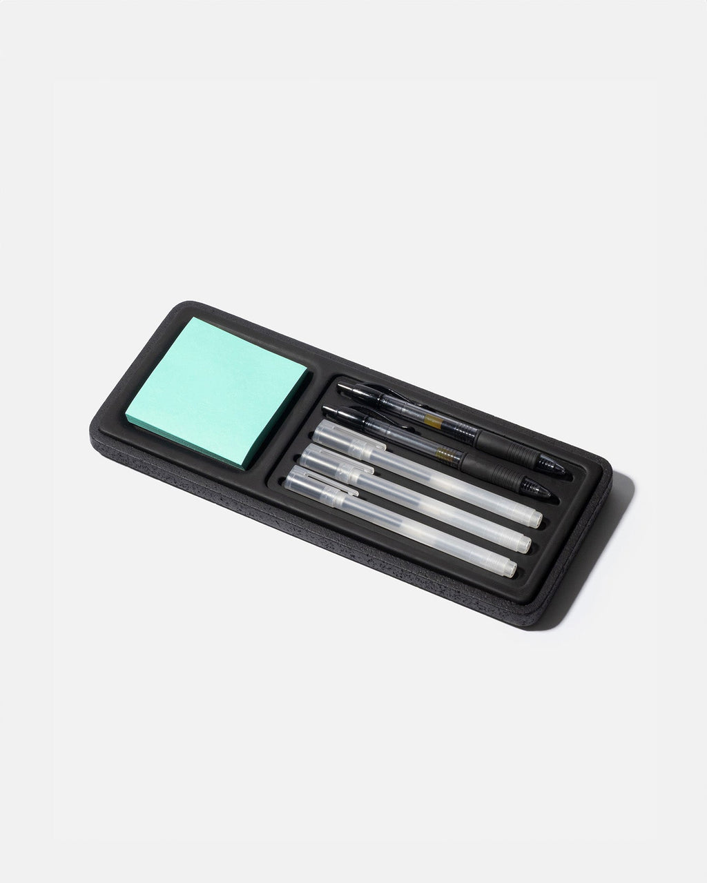 Studio Desk Tray (Writers / Blackout)