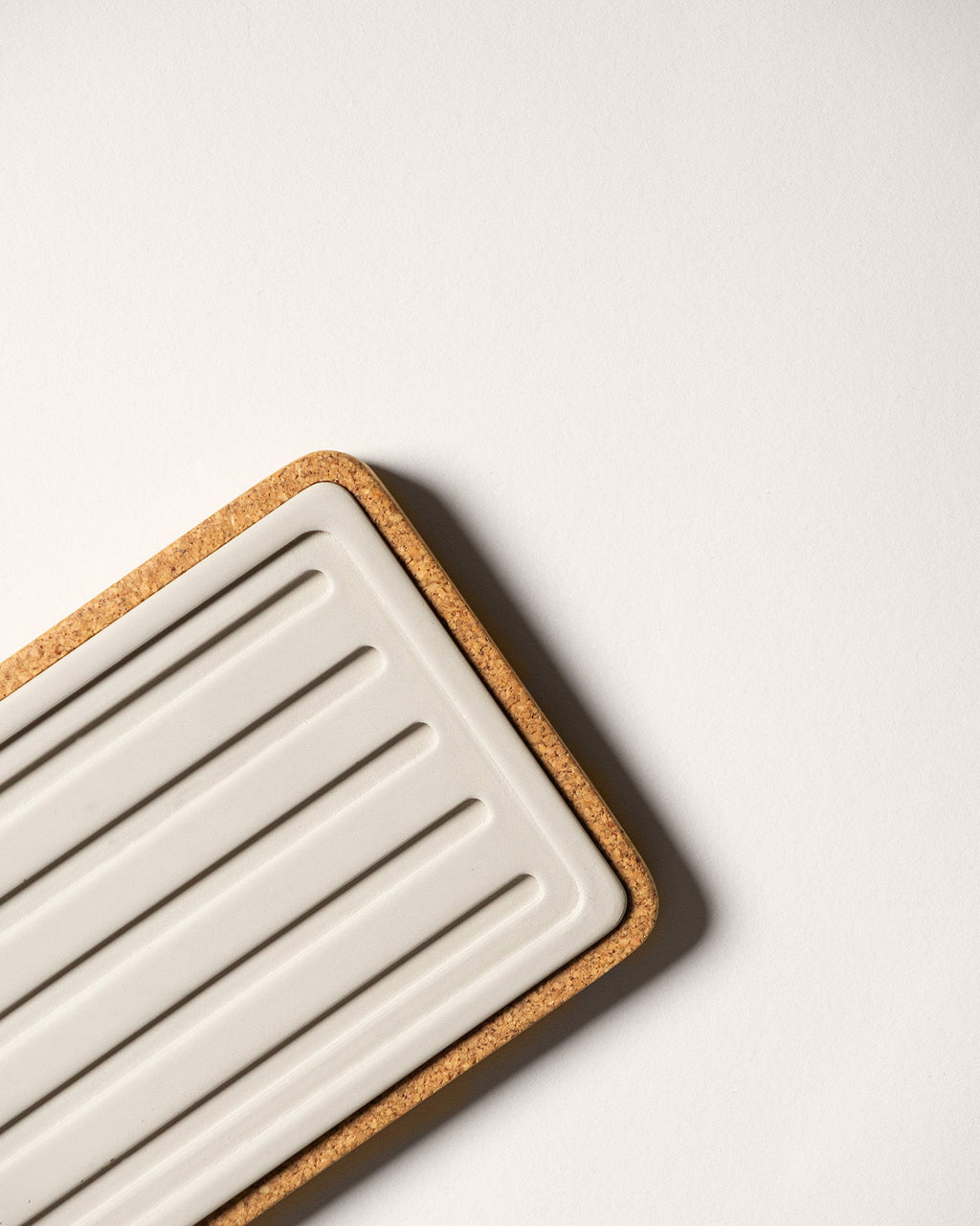 Studio Desk Tray (Writers / Natural)