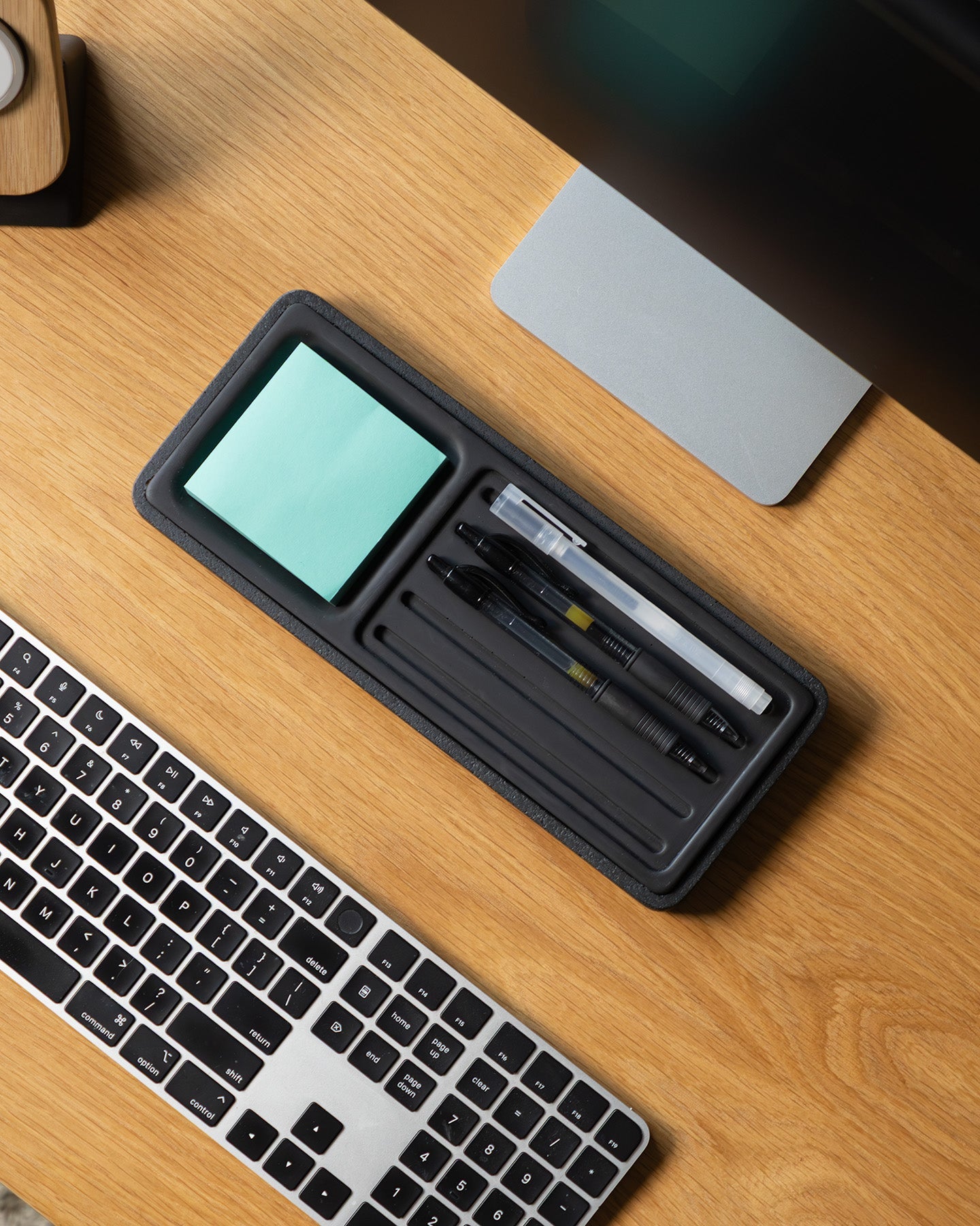 Studio Desk Tray (Writers / Blackout)