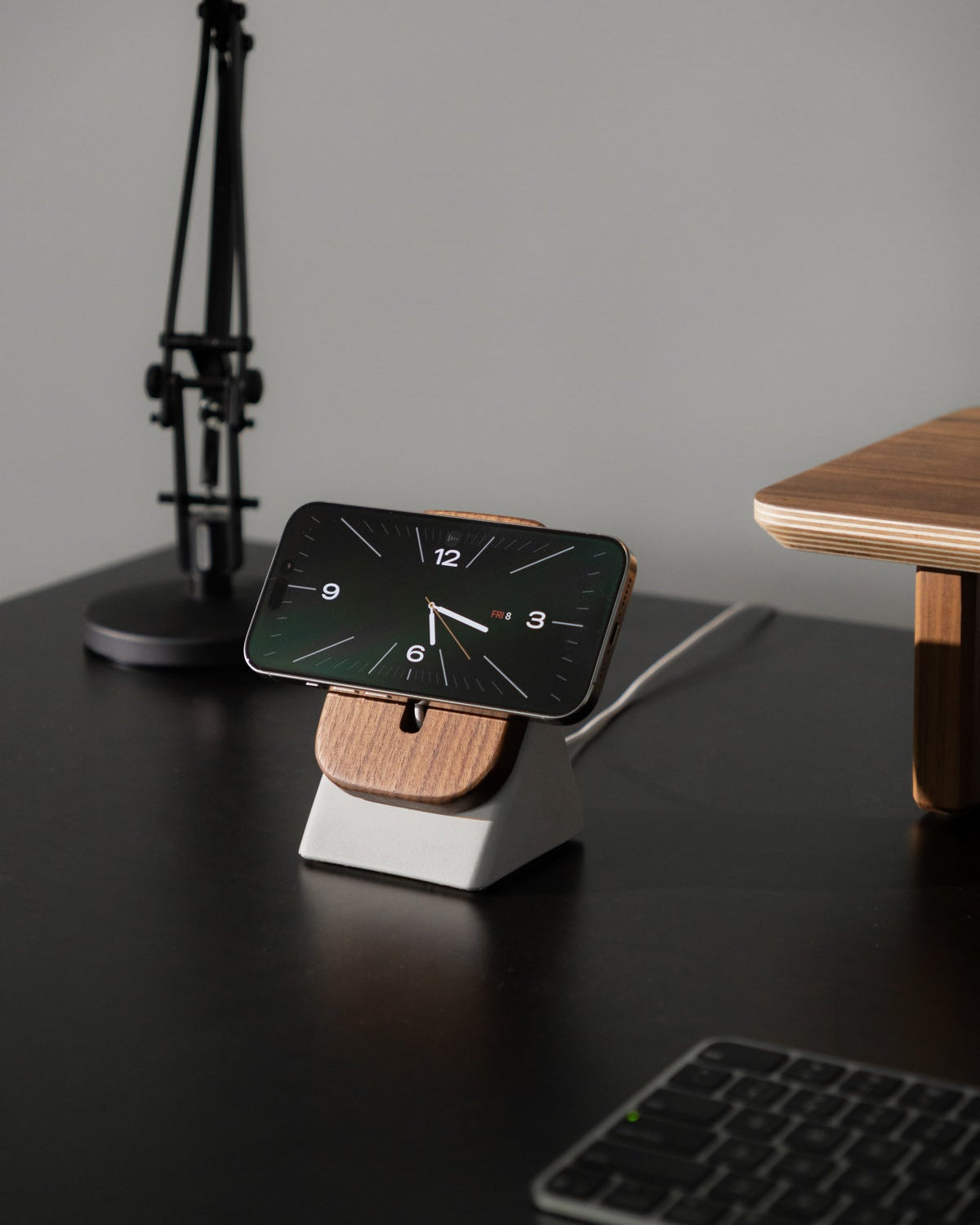 Upright MagSafe Stand Bundle