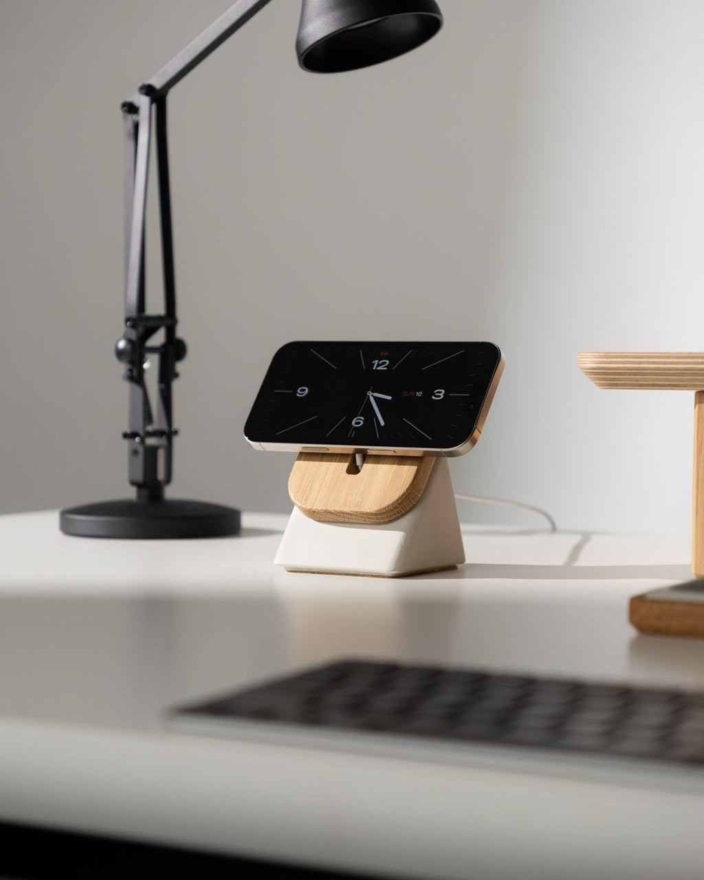 Upright MagSafe Stand Bundle