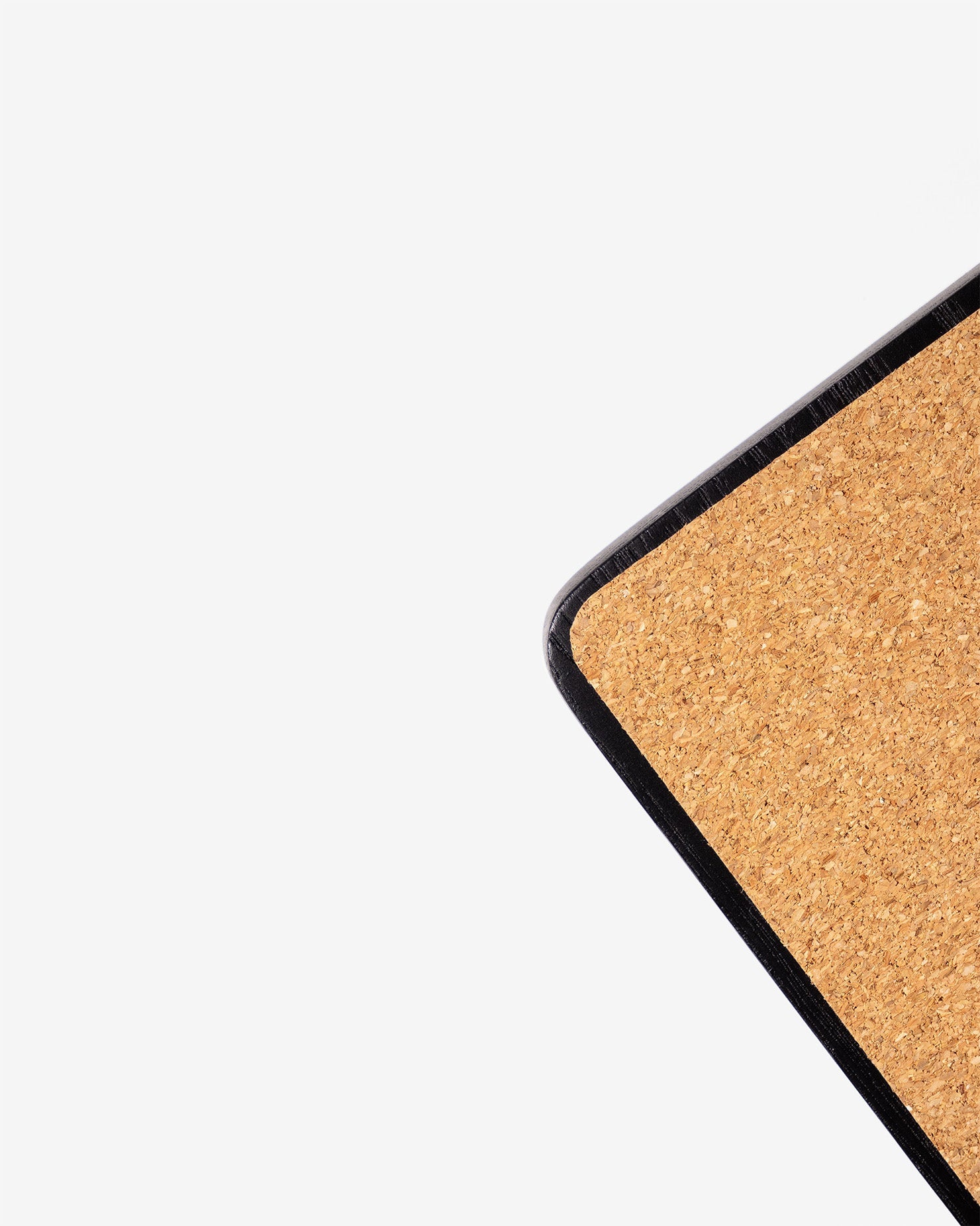 Catchall Tray (Medium - Black)