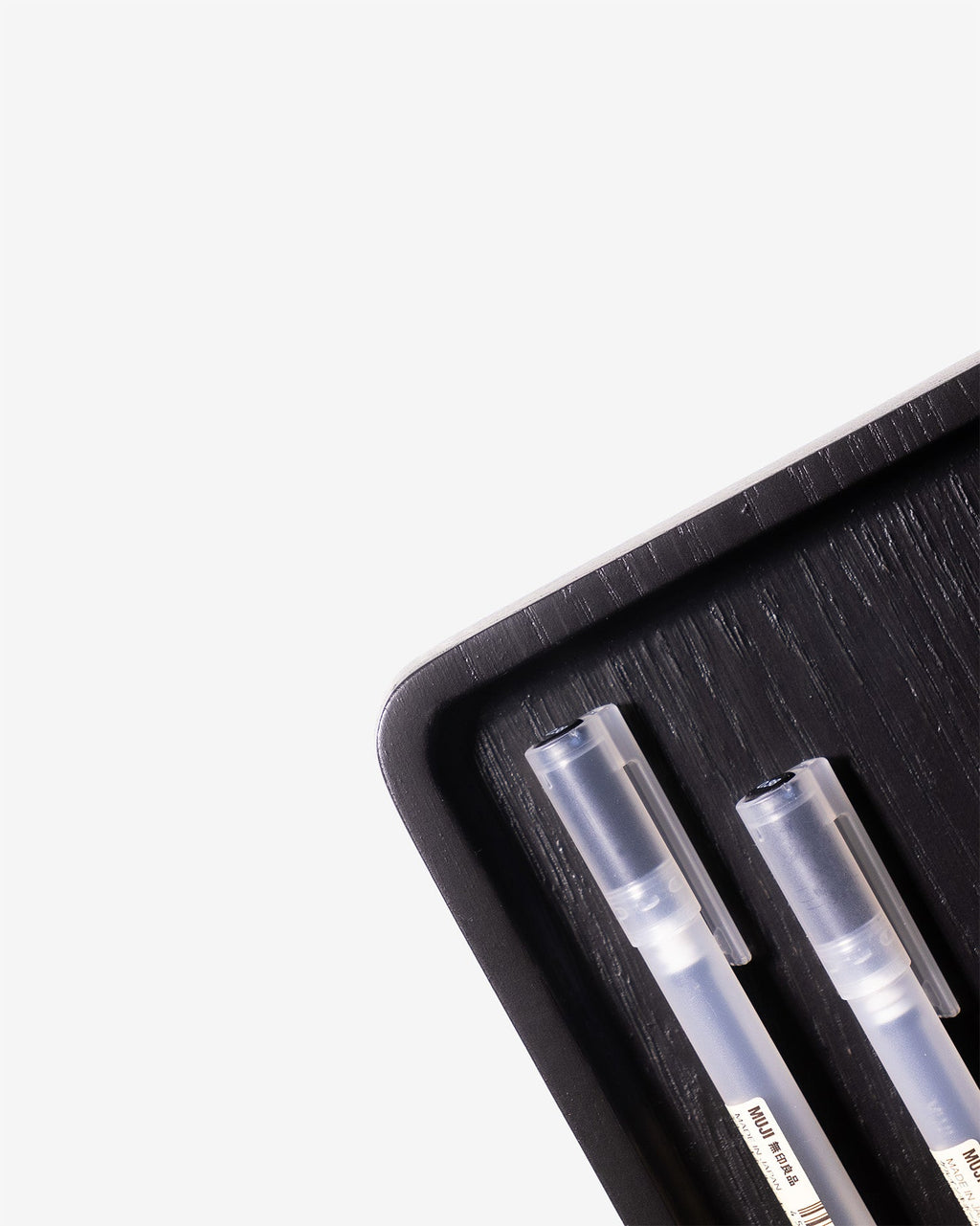 Catchall Tray (Large - Black)