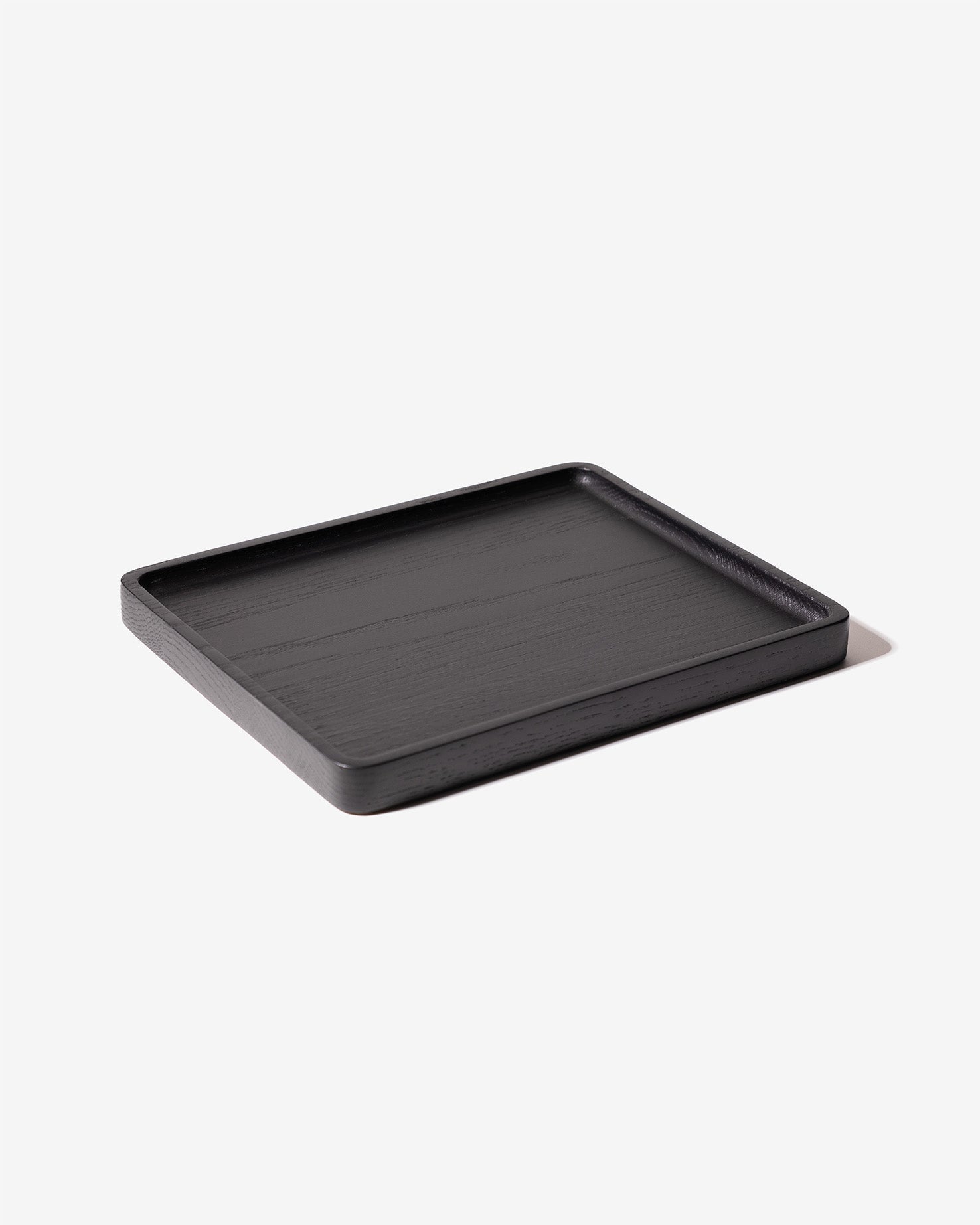 Catchall Tray (Large - Black)